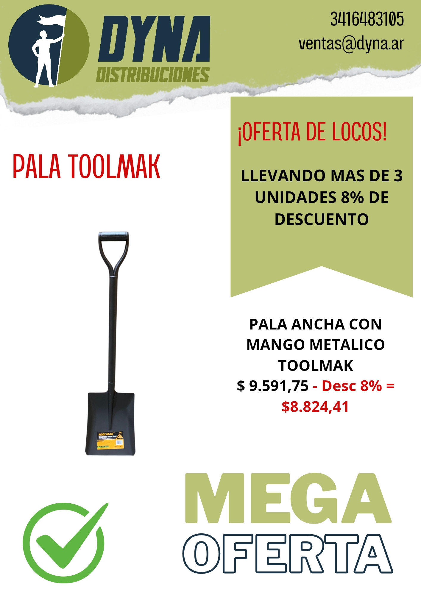 ofertas